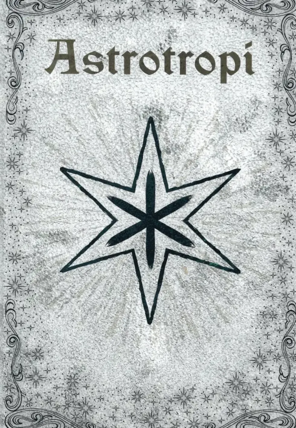 EON IV: Magi - Astrotropi