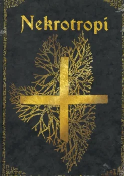 EON IV: Magi -Nekrotropi