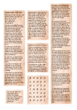 EON IV: Sylfens Vrede (Kampanjpaketet)
