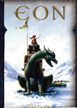 EON V: Bestiariet