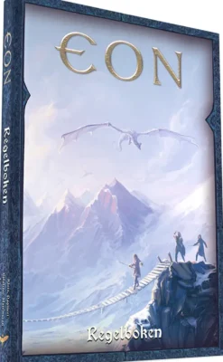 EON V: Regelboken