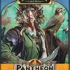 Epic Card Game: Pantheon - Furios vs Maligus (Exp.)