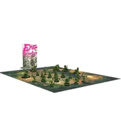 Epic Encounters: Village of the Goblin Chief (5e)