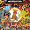 Epic Spell Wars of the Battle Wizards: Annihilageddon Deck-Building Game