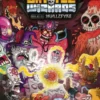 Epic Spell Wars of the Battle Wizards: Duel at Mt. Skullzfyre