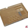 e-Raptor organizer compatible with Arkham Horror