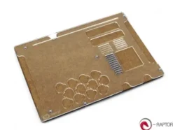 e-Raptor organizer compatible with Arkham Horror