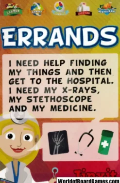 Errands
