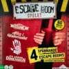 Escape Room Spelet - Red (SVE)