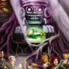 Escape: The Curse of the Temple - Quest, Expansion 2 (ENG) (Exp.)