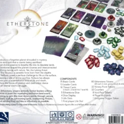 Etherstone