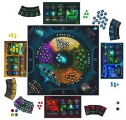 Ether Wars