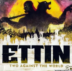 Ettin