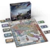 Europa Universalis: Defying Destiny (Exp.)
