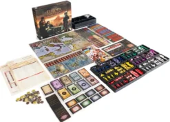 Europa Universalis: Price of Power (Extended Edition)