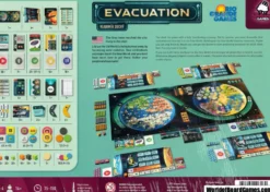Evacuation