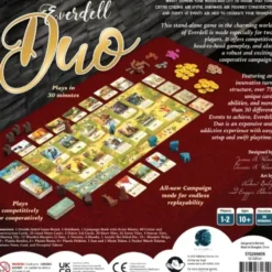 Everdell Duo
