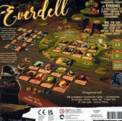 Everdell (ENG)