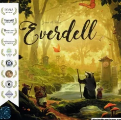 Everdell (ENG)