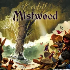 Everdell: Mistwood (Exp.)