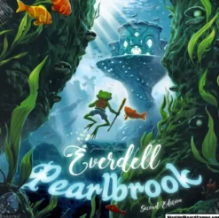 Everdell: Pearlbrook (Exp.)