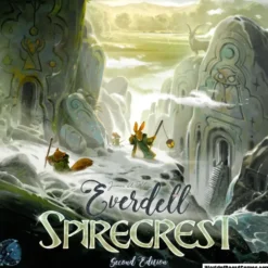 Everdell: Spirecrest (Exp.)