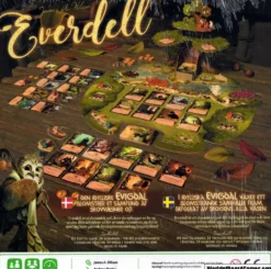 Everdell (SVE)