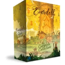 Everdell: The Complete Collection