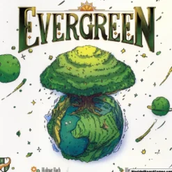 Evergreen