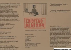 Existensminimum