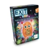 EXIT för Barn: Kaktjuvarna i Monsterköping (SVE)
