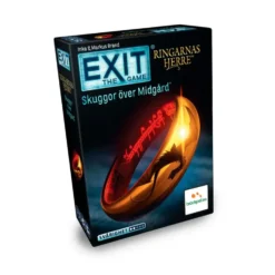 EXIT: Ringarnas Herre - Skuggor över Midgård (SVE)