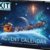 EXIT: The Game - Advent Calendar: The Intergalactic Race (ENG) (2025)