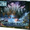 Exit: The Game - Advent Calendar The Magic of Christmas (ENG)