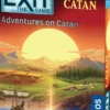 EXIT: The Game - Adventures on Catan (ENG)