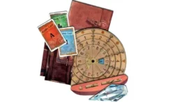 EXIT: The Game - Dead Man on the Orient Express (ENG)