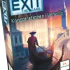 EXIT: The Game - Konspirationen i Venedig (SVE)