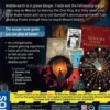 EXIT: The Game - Lord Of The Rings, Shadows Over Middle-Earth (ENG)