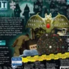 Exit: The Game + Puzzle - Nightfall Manor
