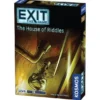 Exit: The Game - The House of Riddles (ENG)