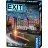 EXIT: The Game - The Hunt Through Amsterdam (ENG)