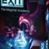 EXIT: The Game - The Magical Academy (ENG)