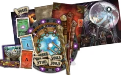 EXIT: The Game - The Magical Academy (ENG)