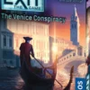 EXIT: The Game - The Venice Conspiracy (ENG)