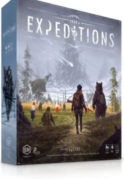 Expeditions