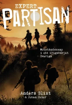 Expert Partisan (RPG)