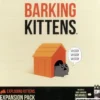 Exploding Kittens: Barking Kittens (Exp.)