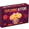 Exploding Kittens: Party Pack (ENG)