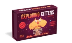 Exploding Kittens: Party Pack (ENG)