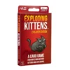 Exploding Kittens: 2-Player Version